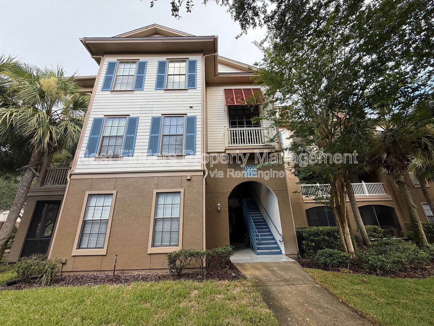 Luxury 1 Bedroom Condo in Bartram Park – Williams Walk! property image