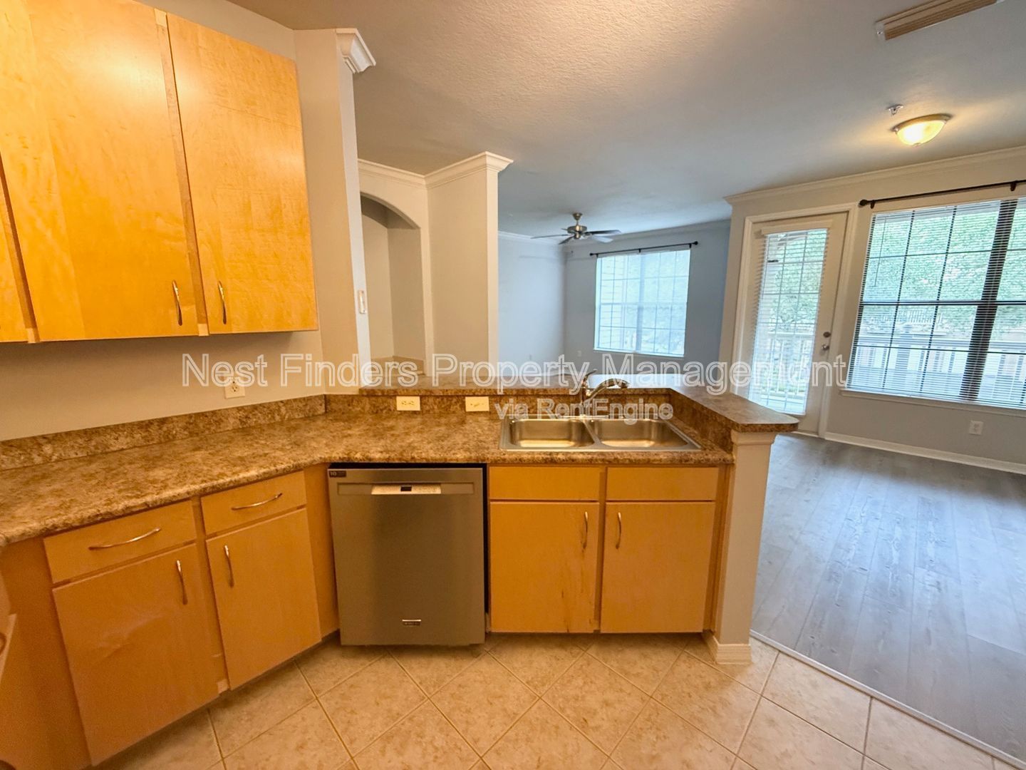 Luxury 1 Bedroom Condo in Bartram Park – Williams Walk! property image