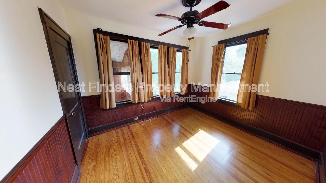 Charming Riverside Upstairs Unit Just Steps from Five Points! property image