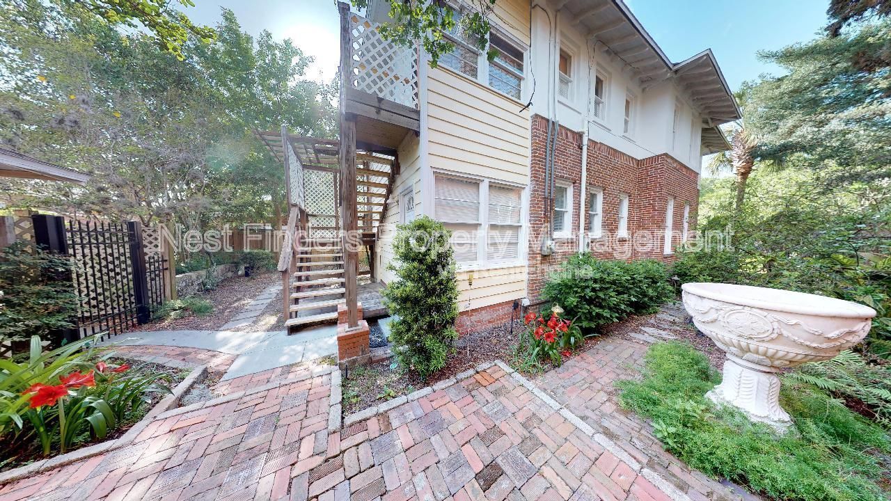 Charming Riverside Upstairs Unit Just Steps from Five Points! property image