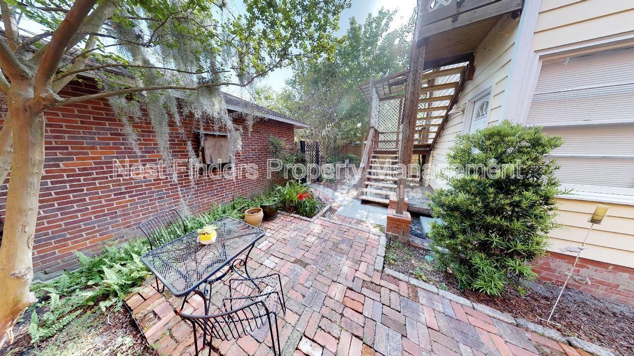Charming Riverside Upstairs Unit Just Steps from Five Points! property image