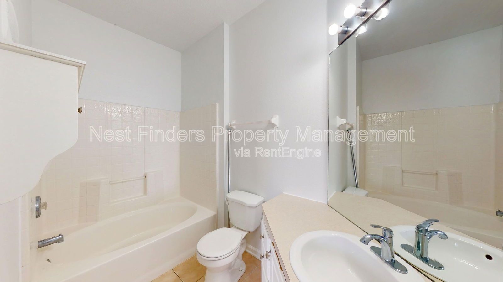 Beautifully updated 2 bed, 2 bath third-floor condo in the gated Stonebridge community. property image