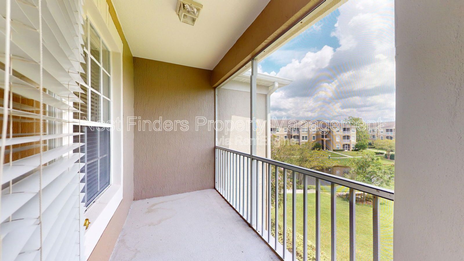 Beautifully updated 2 bed, 2 bath third-floor condo in the gated Stonebridge community. property image