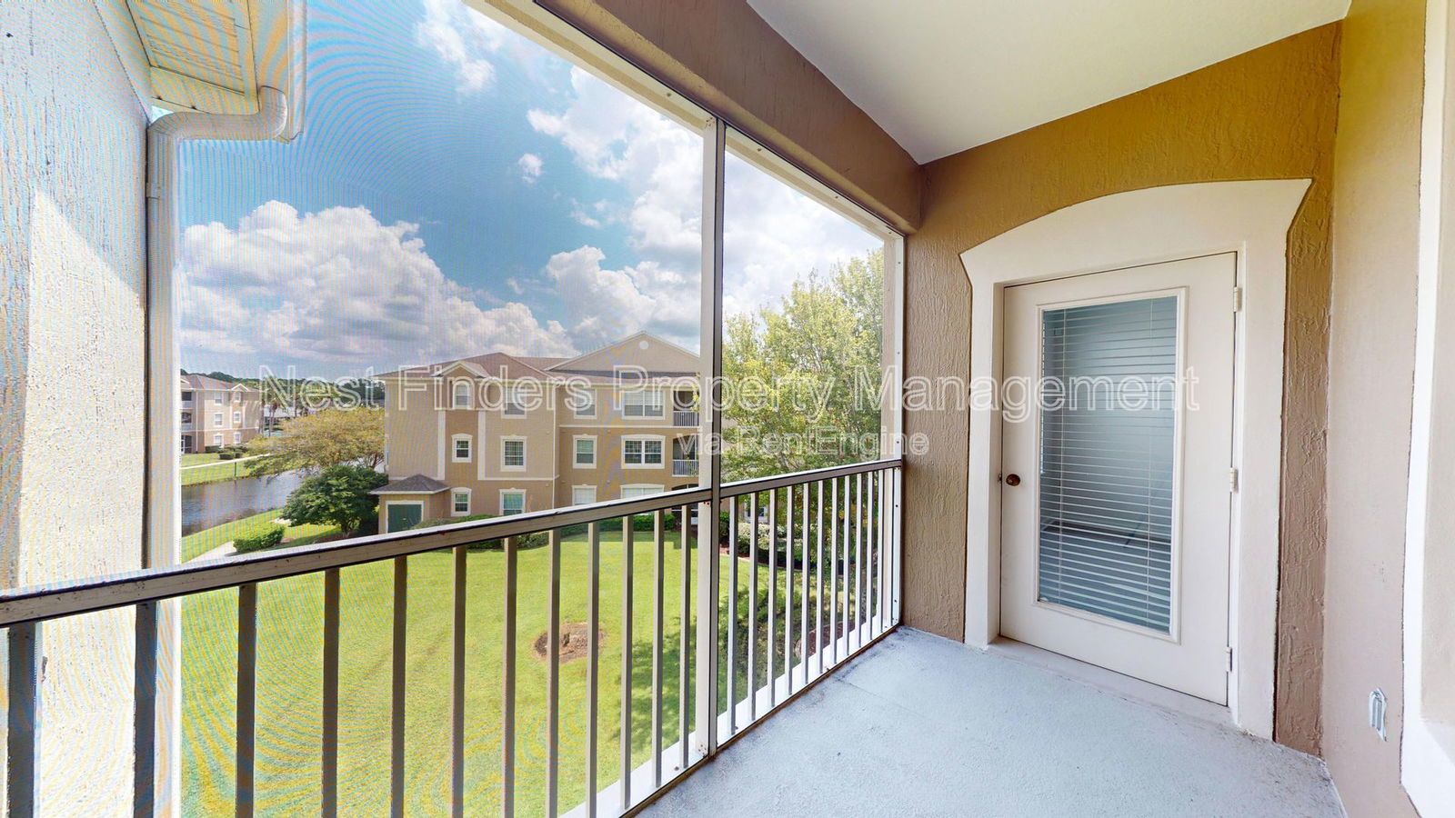 Beautifully updated 2 bed, 2 bath third-floor condo in the gated Stonebridge community. property image