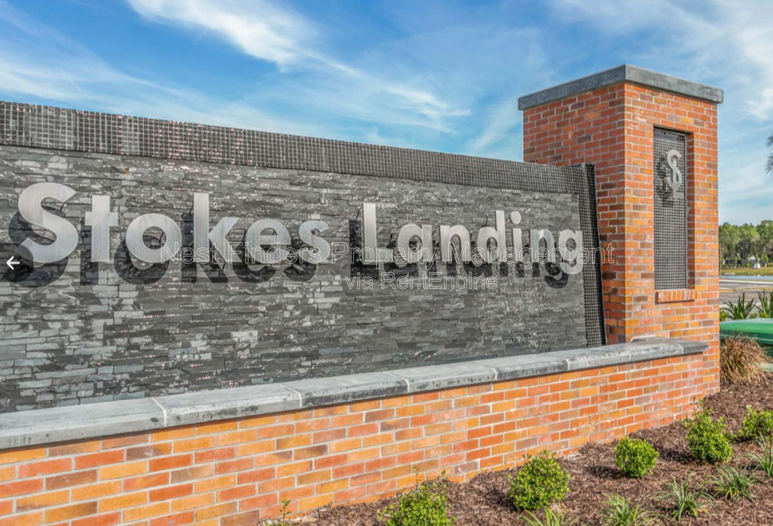 Beautiful Brand-New Townhome in Stokes Landing – Just Minutes from Historic St. Augustine! property image