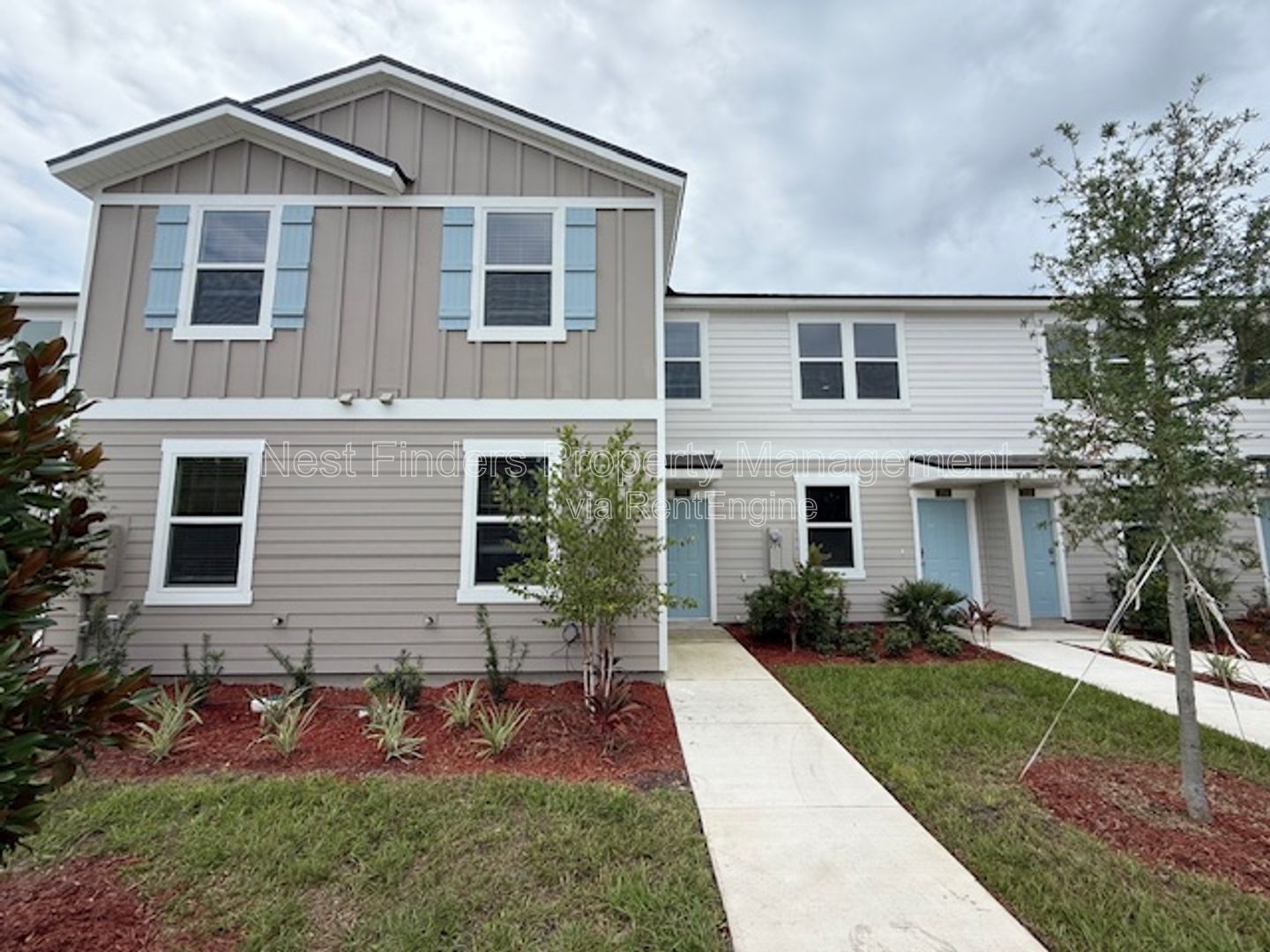 Beautiful Brand-New Townhome in Stokes Landing – Just Minutes from Historic St. Augustine! property image