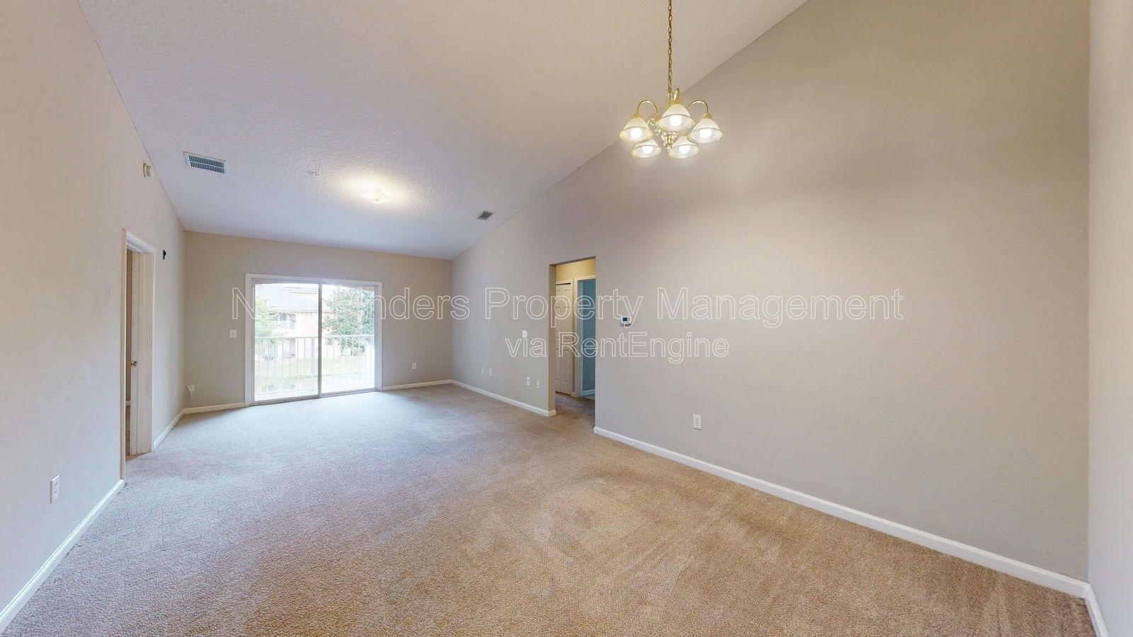 Spacious 3 Bedroom Condo in Villa Beauclerc for rent! property image