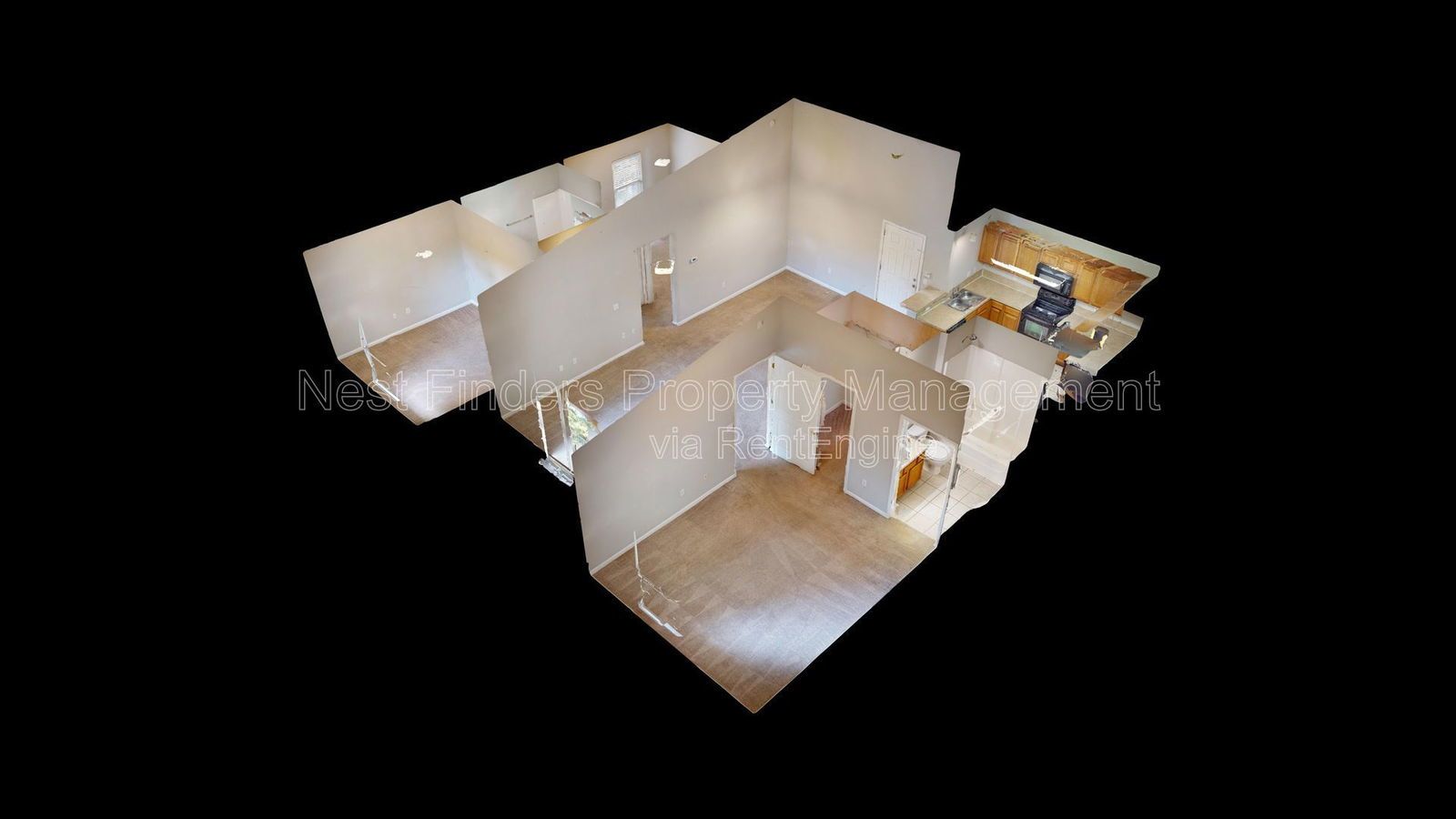 Spacious 3 Bedroom Condo in Villa Beauclerc for rent! property image