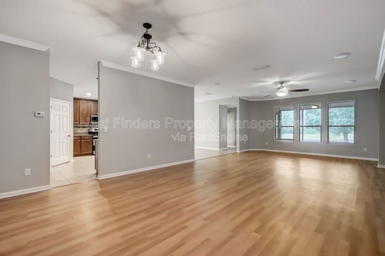 Beautiful and spacious home for rent in Aberdeen! property image