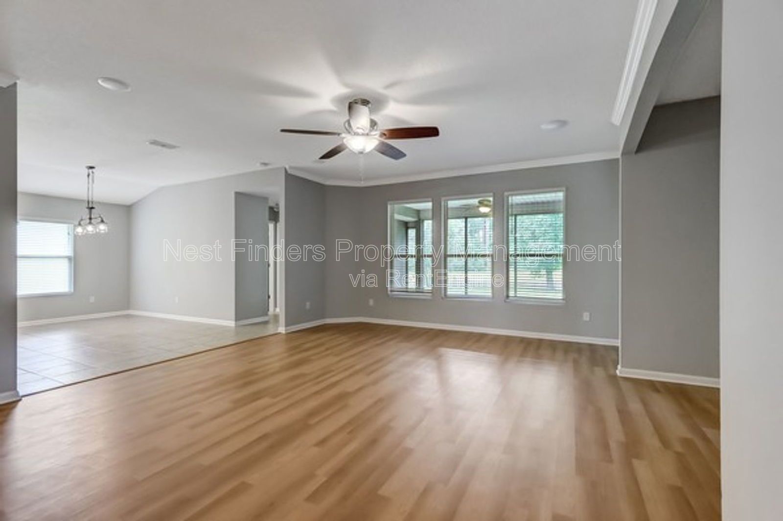 Beautiful and spacious home for rent in Aberdeen! property image