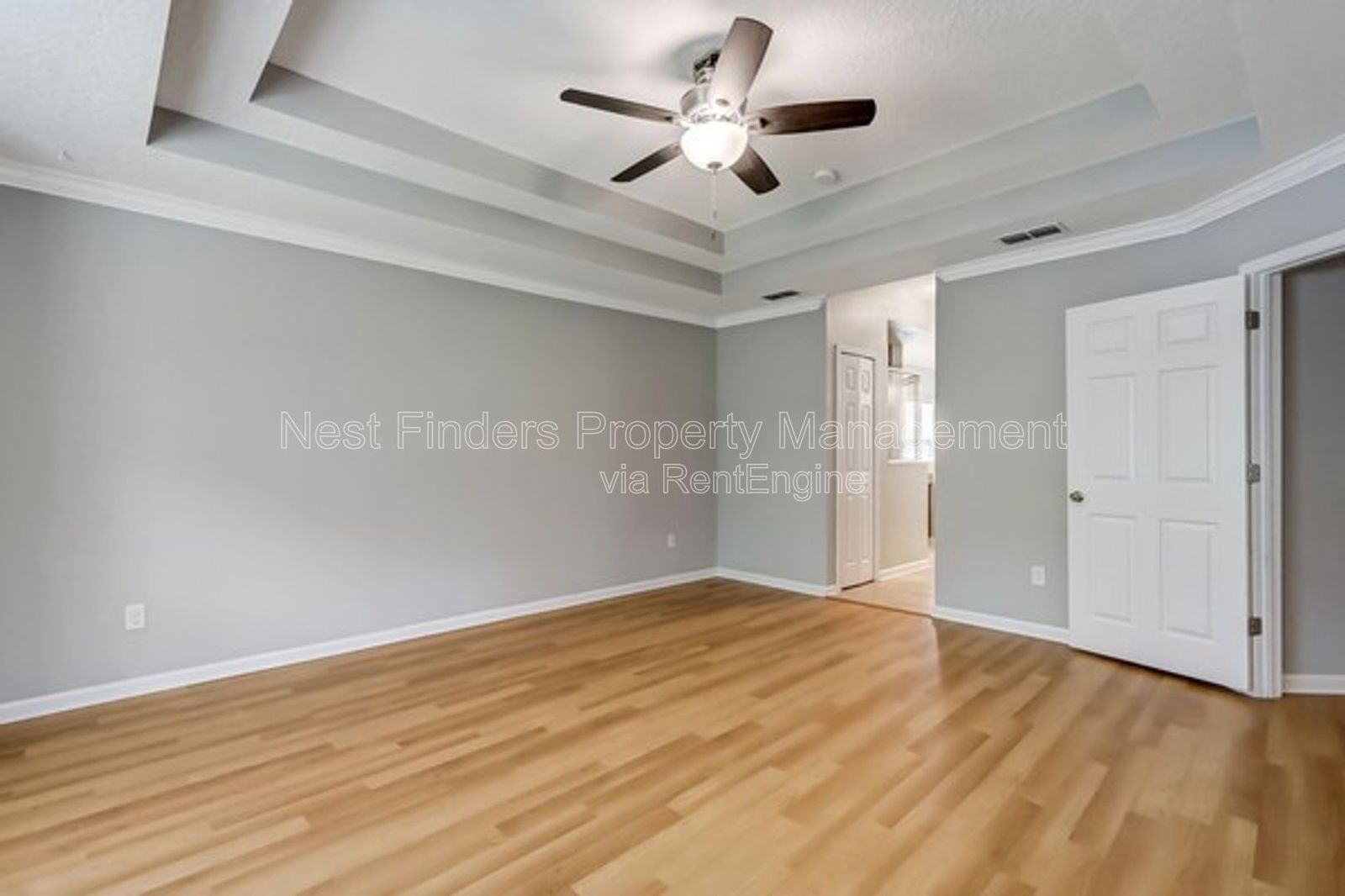 Beautiful and spacious home for rent in Aberdeen! property image