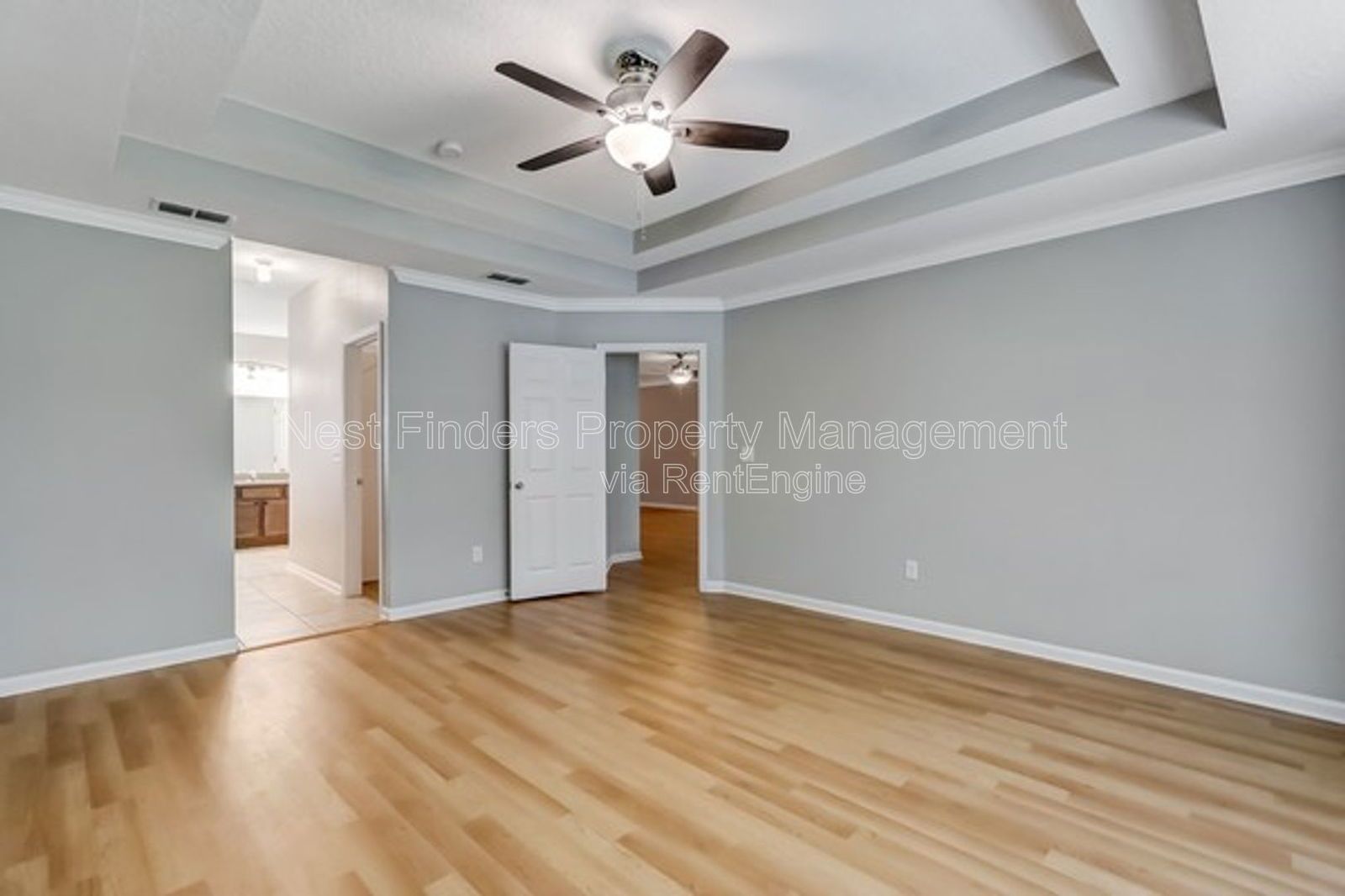 Beautiful and spacious home for rent in Aberdeen! property image