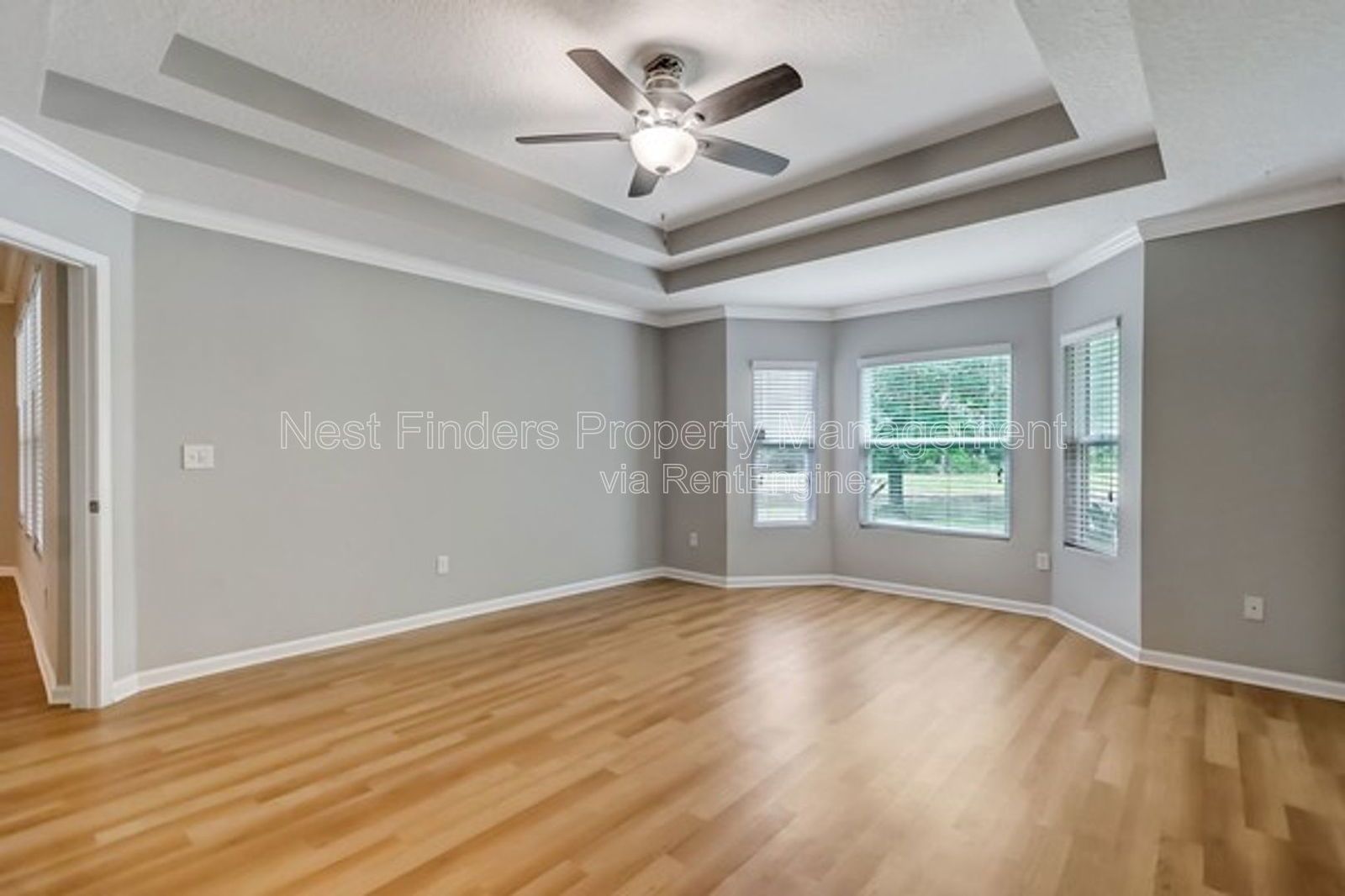 Beautiful and spacious home for rent in Aberdeen! property image