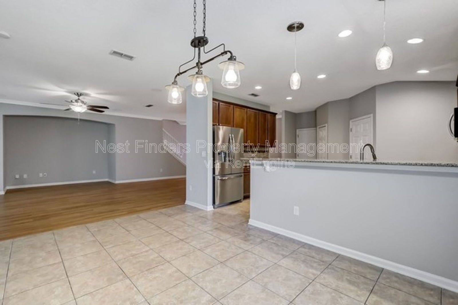 Beautiful and spacious home for rent in Aberdeen! property image