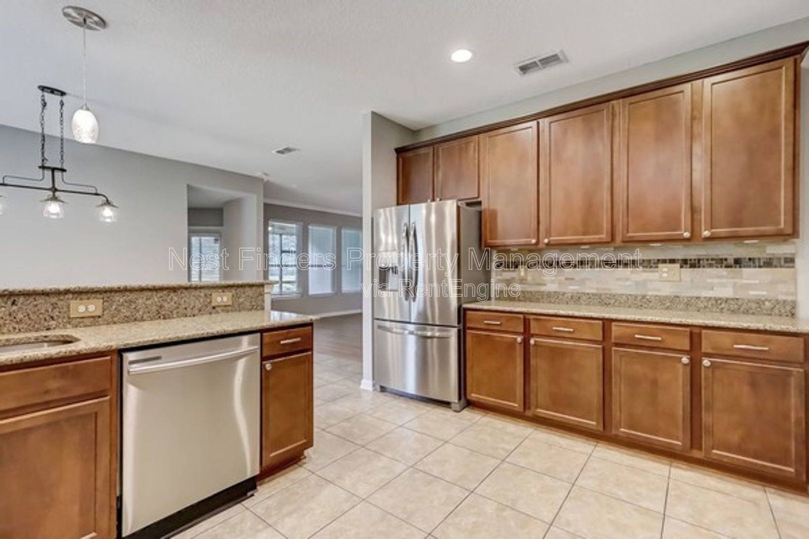 Beautiful and spacious home for rent in Aberdeen! property image