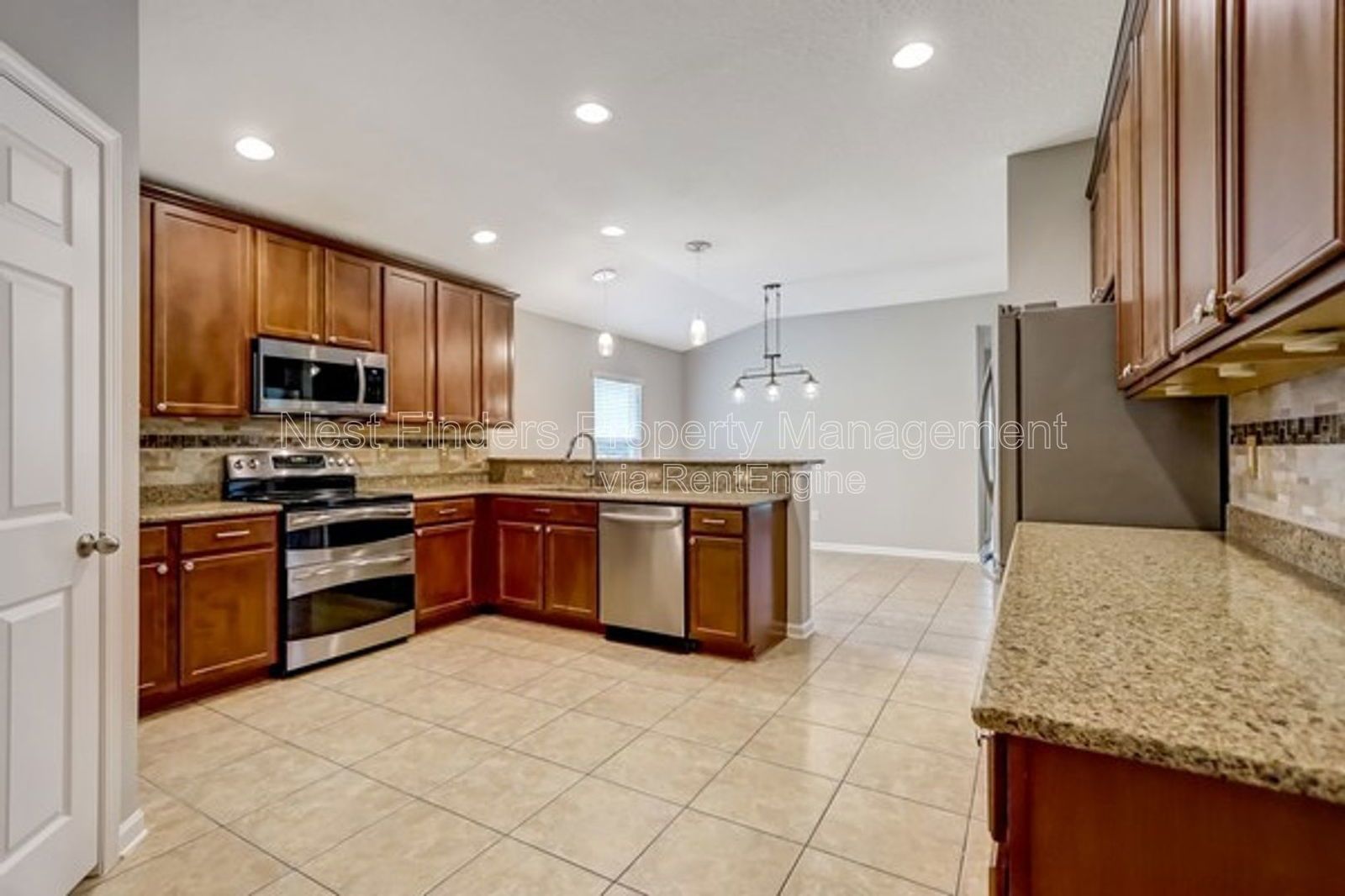 Beautiful and spacious home for rent in Aberdeen! property image