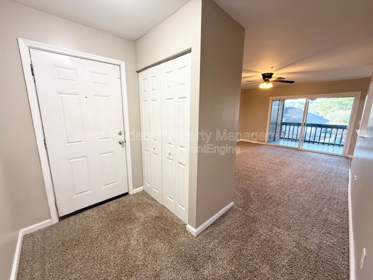 Spacious 3 Bedroom, 2 Bathroom Condo in The Preserve at San Jose! property image