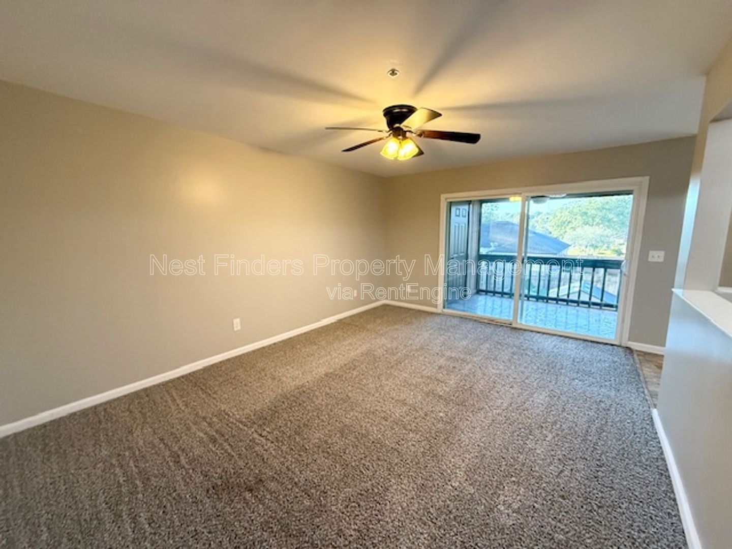 Spacious 3 Bedroom, 2 Bathroom Condo in The Preserve at San Jose! property image