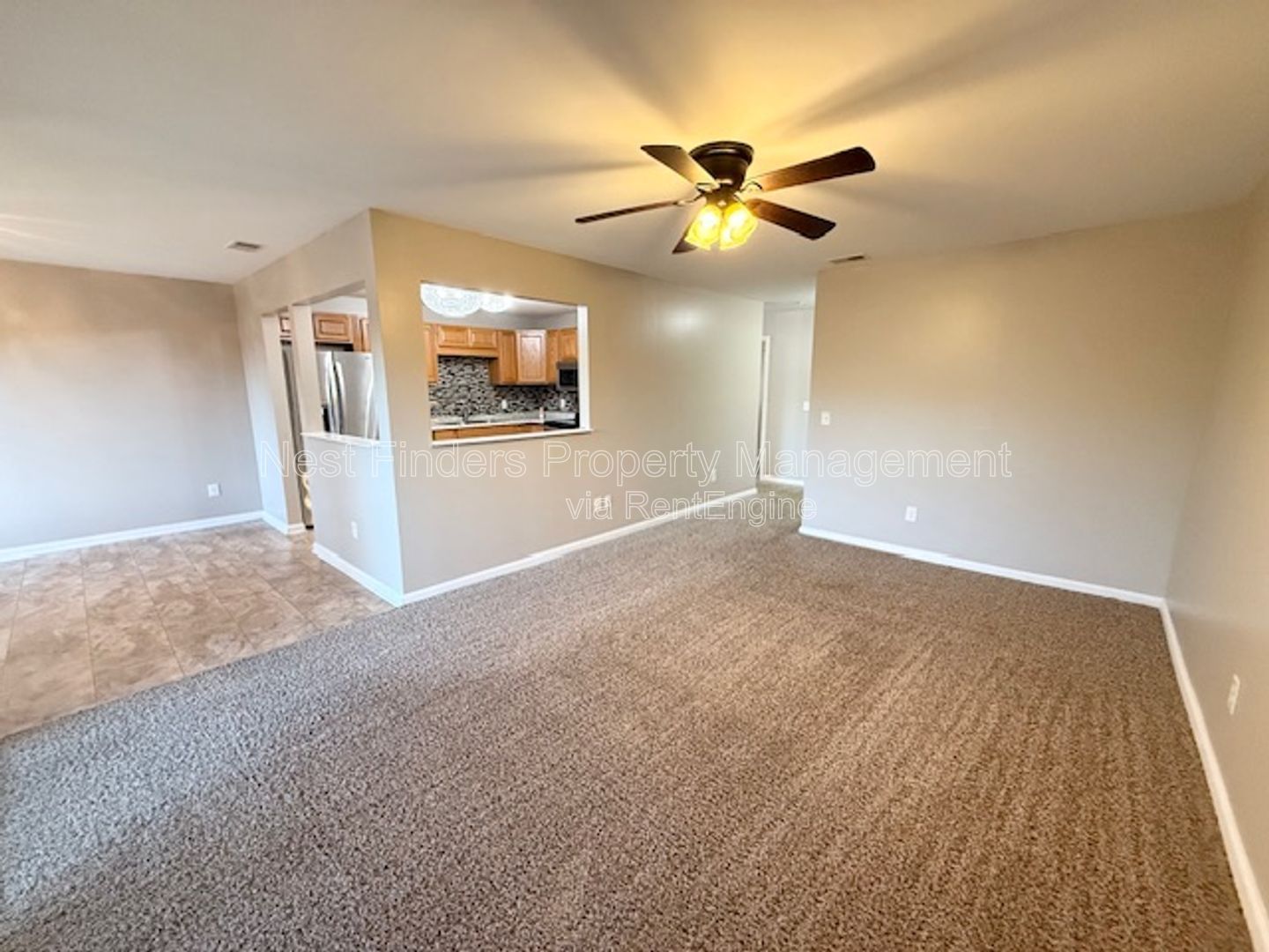 Spacious 3 Bedroom, 2 Bathroom Condo in The Preserve at San Jose! property image