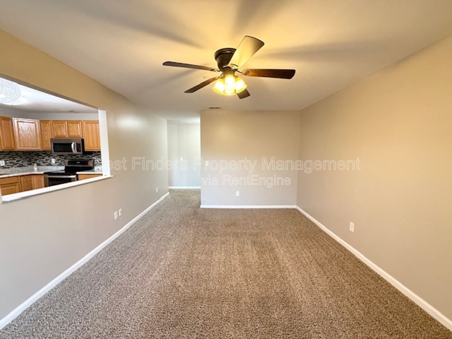 Spacious 3 Bedroom, 2 Bathroom Condo in The Preserve at San Jose! property image