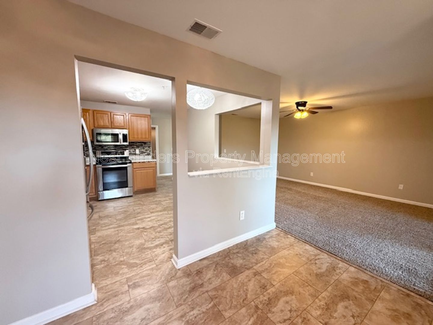 Spacious 3 Bedroom, 2 Bathroom Condo in The Preserve at San Jose! property image