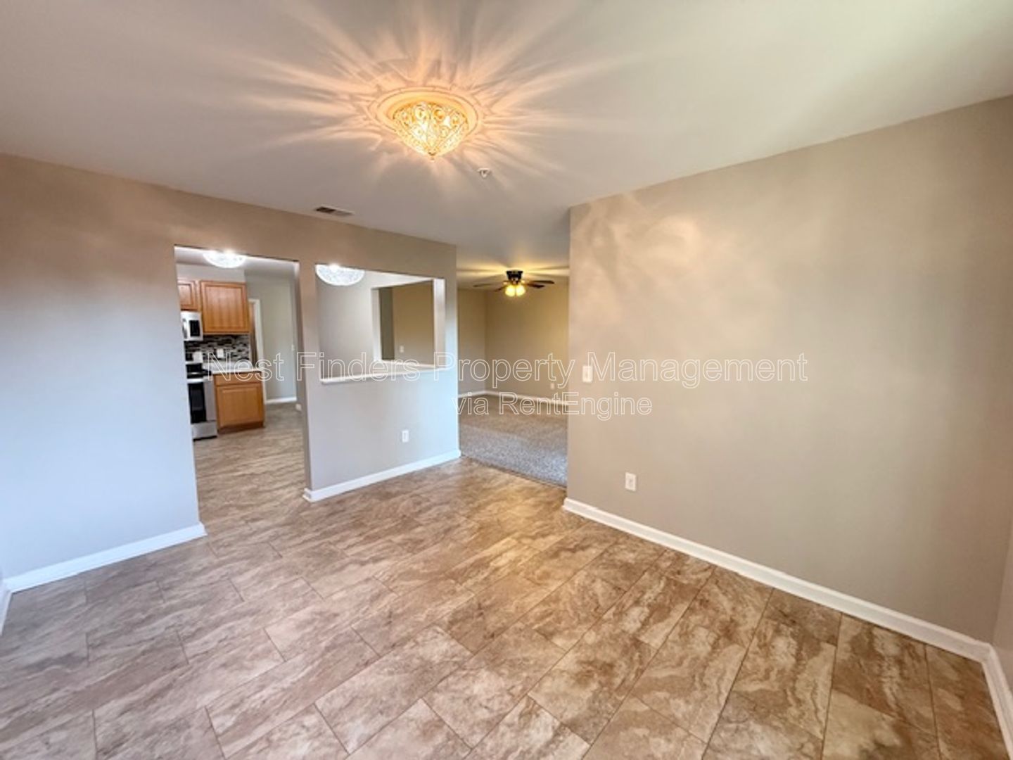 Spacious 3 Bedroom, 2 Bathroom Condo in The Preserve at San Jose! property image