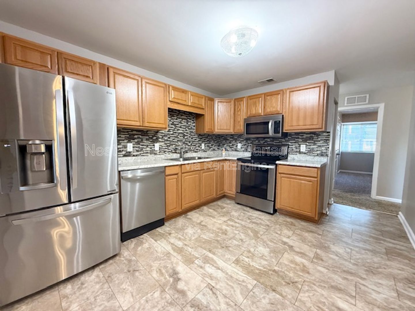 Spacious 3 Bedroom, 2 Bathroom Condo in The Preserve at San Jose! property image