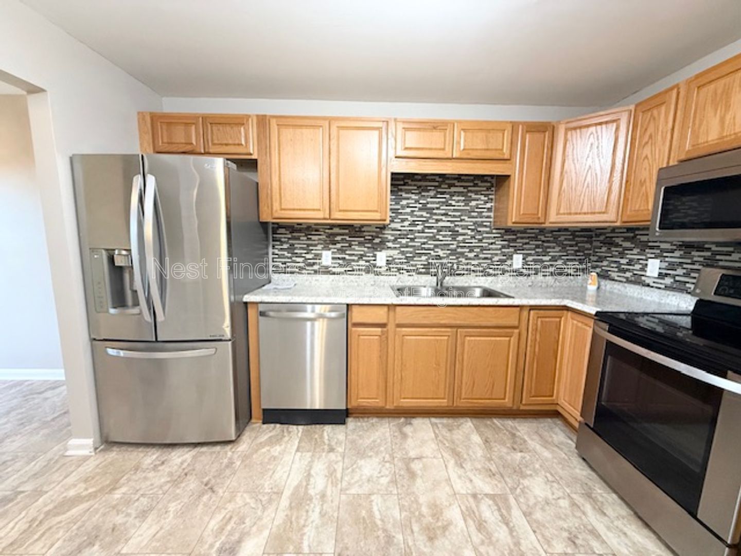 Spacious 3 Bedroom, 2 Bathroom Condo in The Preserve at San Jose! property image