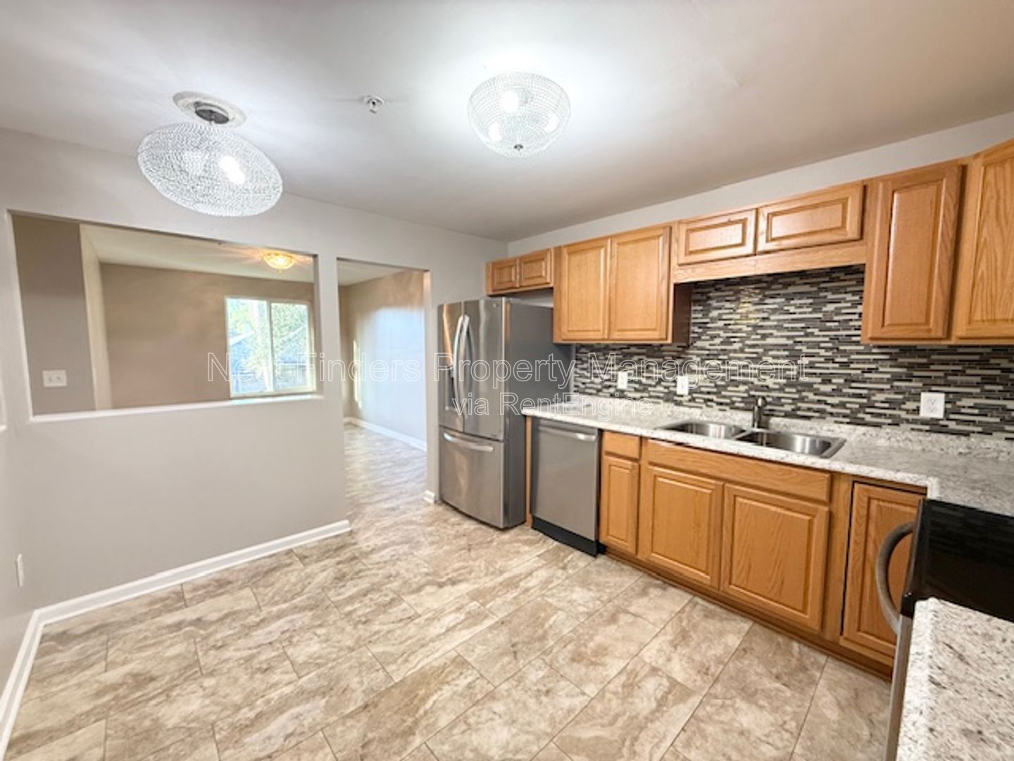 Spacious 3 Bedroom, 2 Bathroom Condo in The Preserve at San Jose! property image