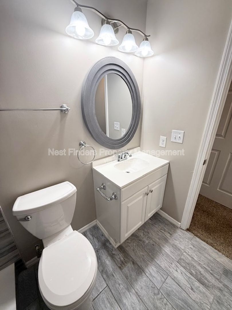 Spacious 3 Bedroom, 2 Bathroom Condo in The Preserve at San Jose! property image