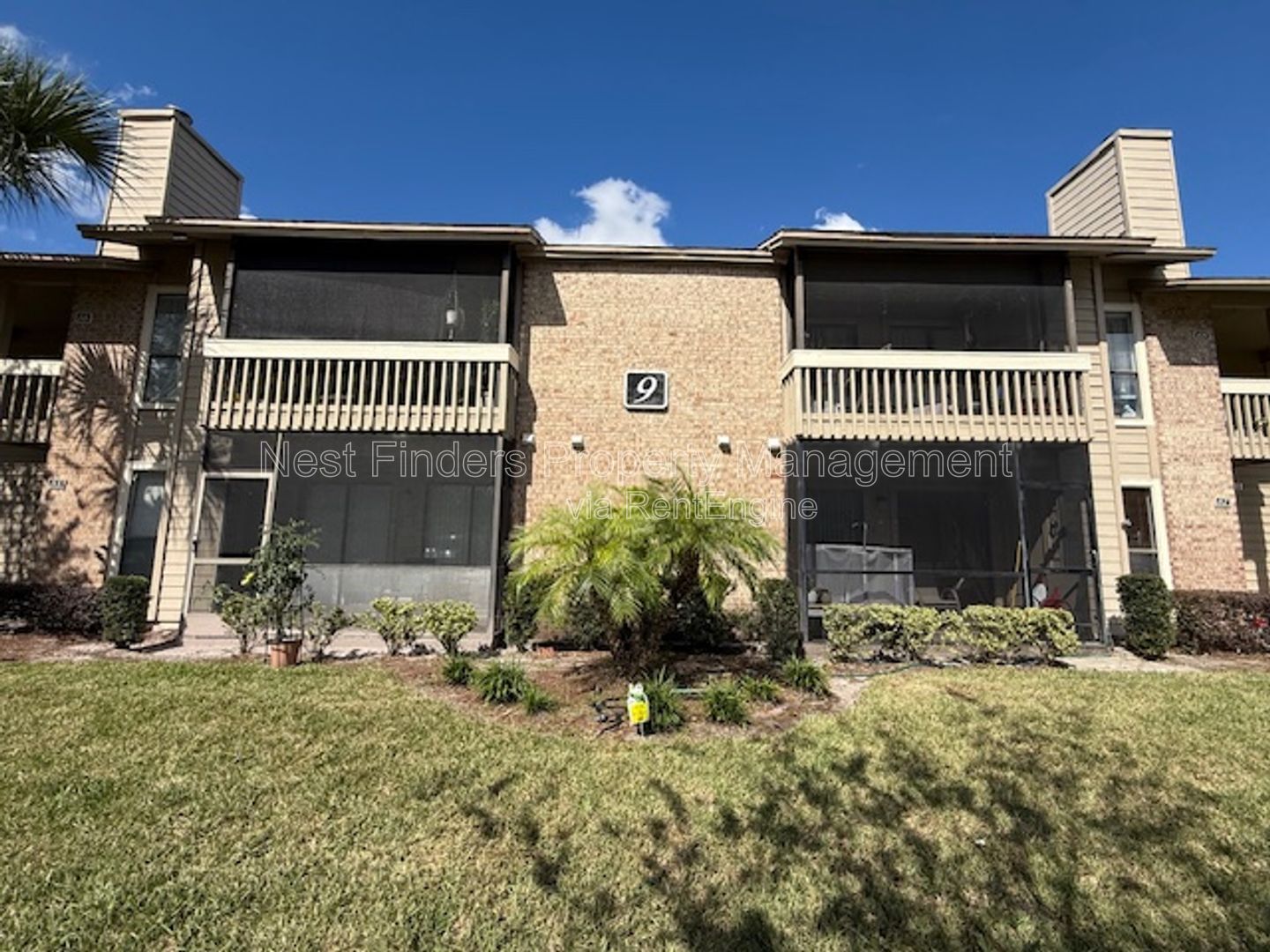 Beautiful Ground-Floor 2 Bedroom, 2 Bathroom Condo in The Landings at Belle Rive! property image