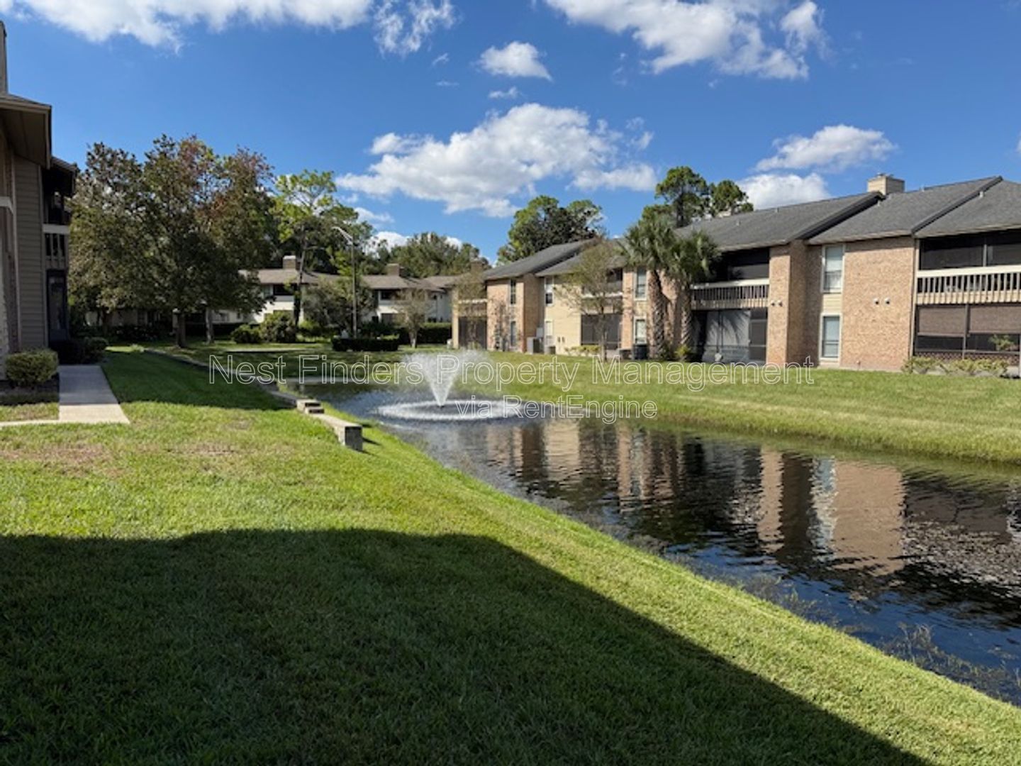 Beautiful Ground-Floor 2 Bedroom, 2 Bathroom Condo in The Landings at Belle Rive! property image