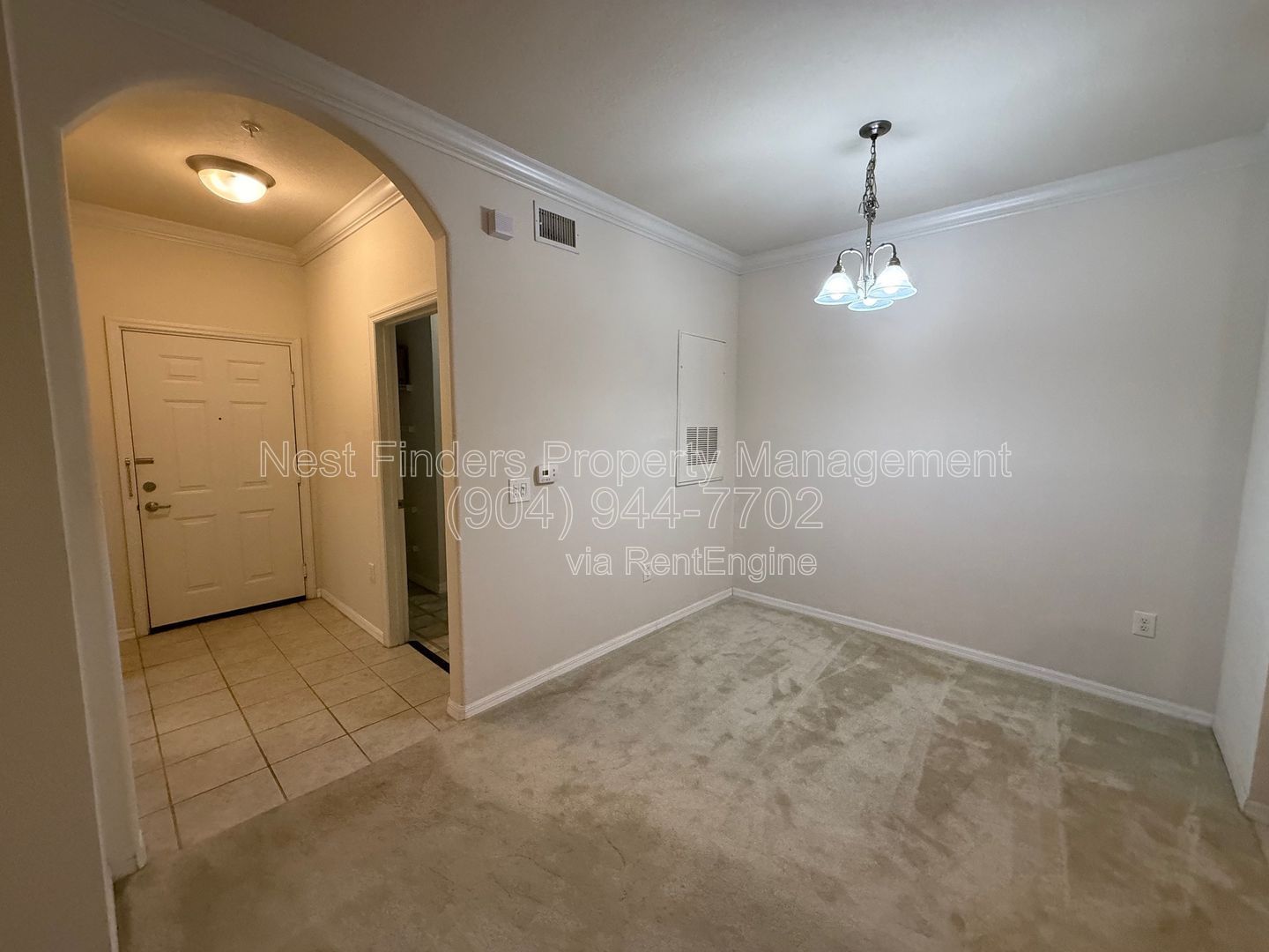 Experience resort-style living in the heart of Bartram Park with this beautifully maintained 1-bedroom, 1-bathroom condo. property image