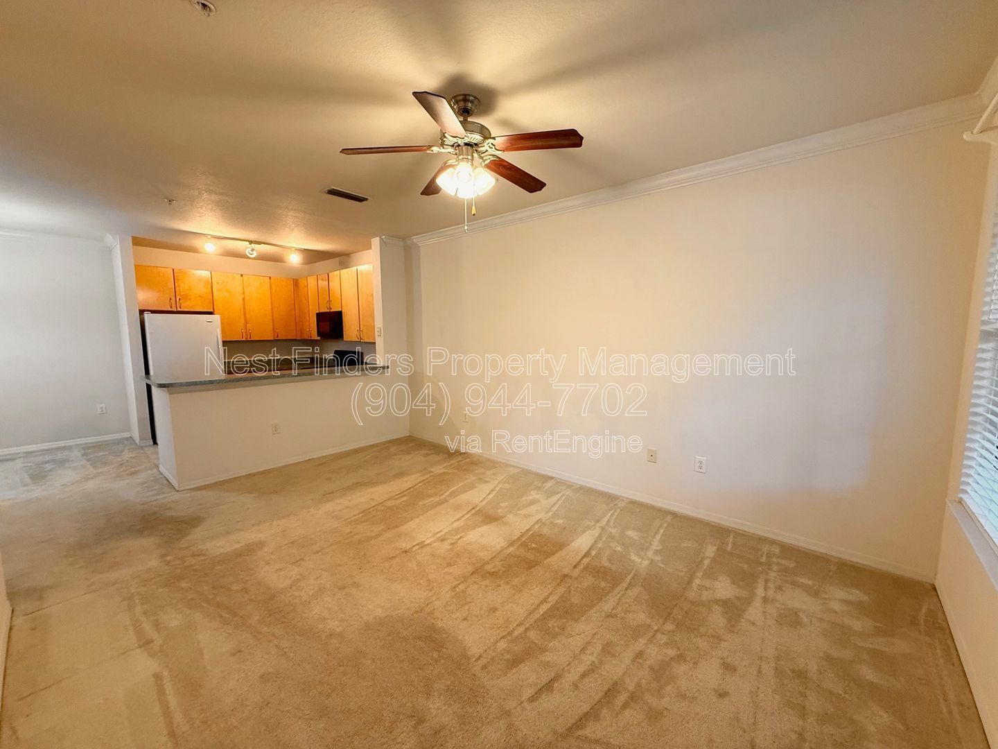 Experience resort-style living in the heart of Bartram Park with this beautifully maintained 1-bedroom, 1-bathroom condo. property image