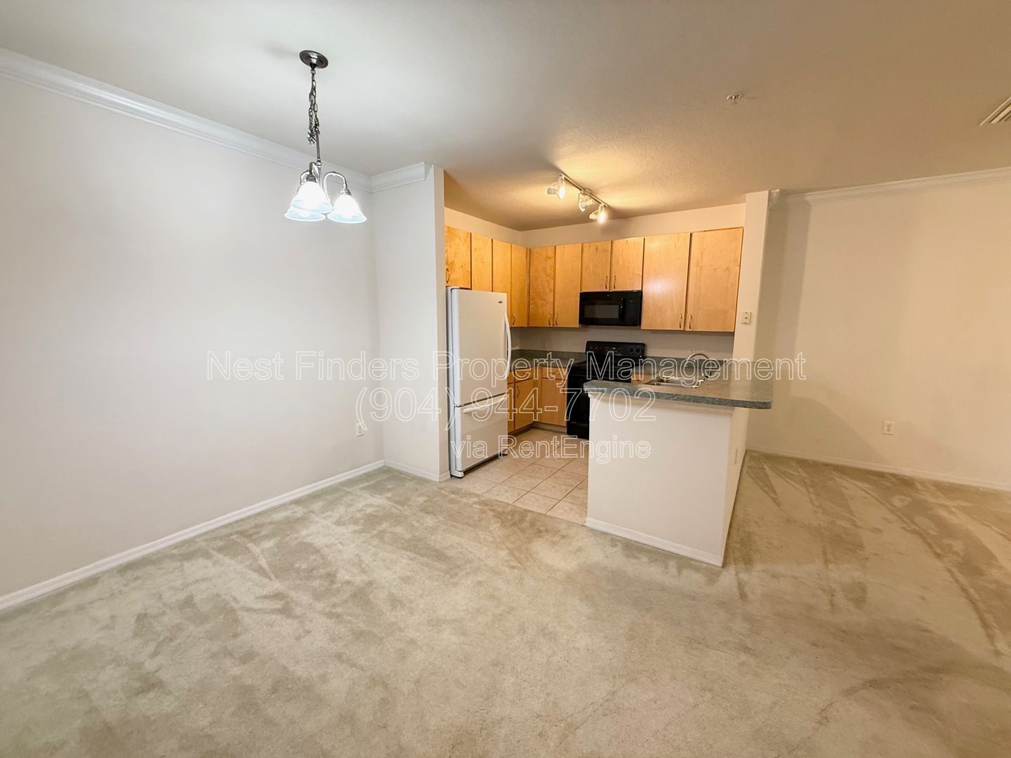 Experience resort-style living in the heart of Bartram Park with this beautifully maintained 1-bedroom, 1-bathroom condo. property image