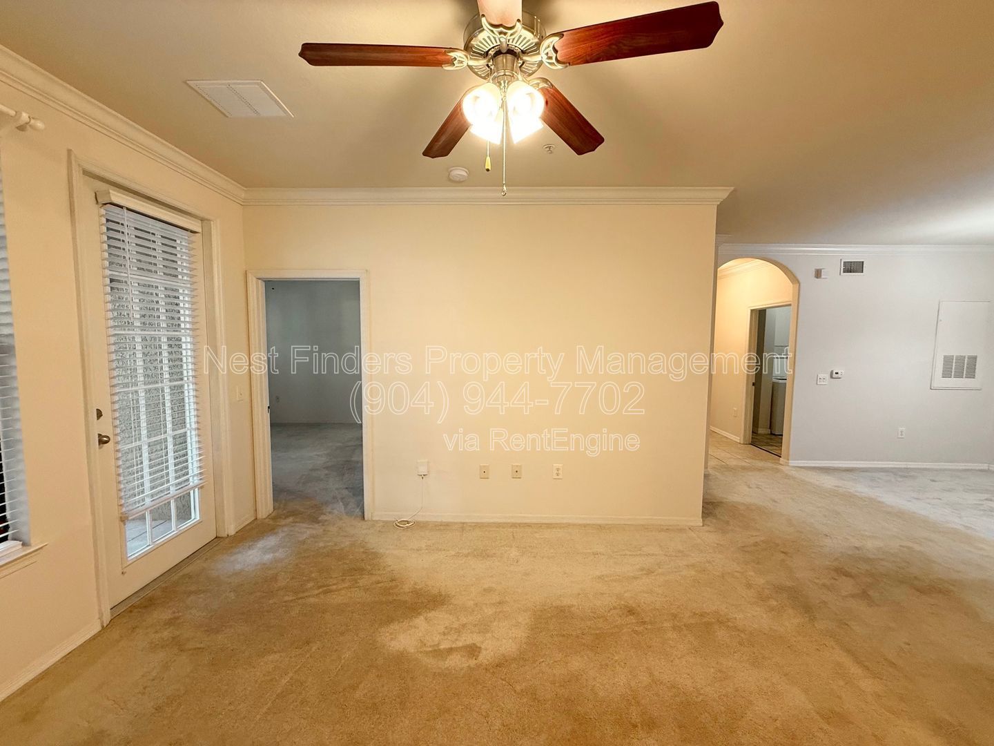 Experience resort-style living in the heart of Bartram Park with this beautifully maintained 1-bedroom, 1-bathroom condo. property image