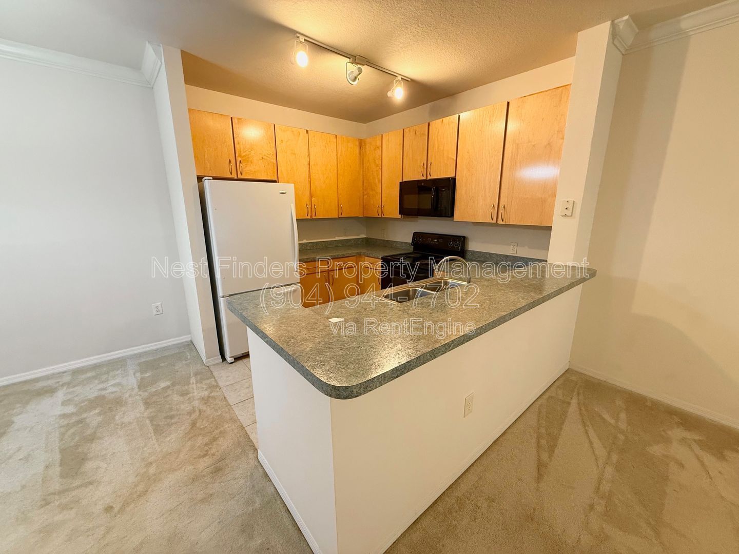 Experience resort-style living in the heart of Bartram Park with this beautifully maintained 1-bedroom, 1-bathroom condo. property image