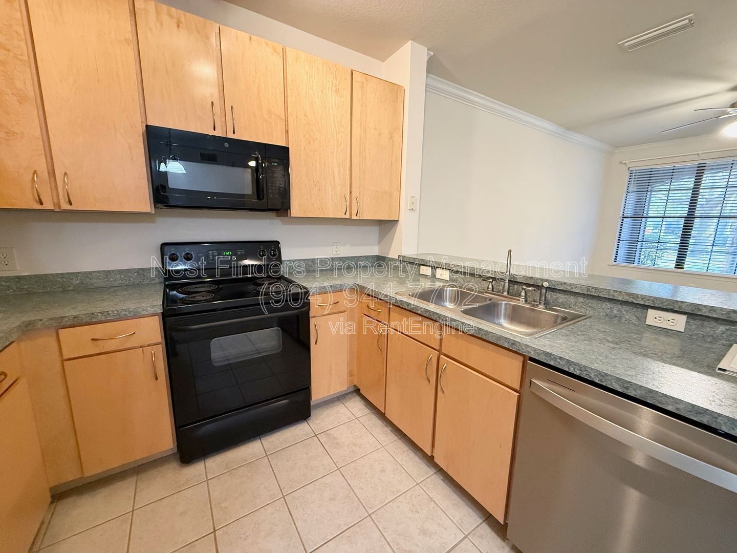 Experience resort-style living in the heart of Bartram Park with this beautifully maintained 1-bedroom, 1-bathroom condo. property image