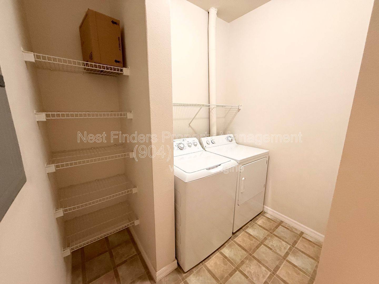 Experience resort-style living in the heart of Bartram Park with this beautifully maintained 1-bedroom, 1-bathroom condo. property image