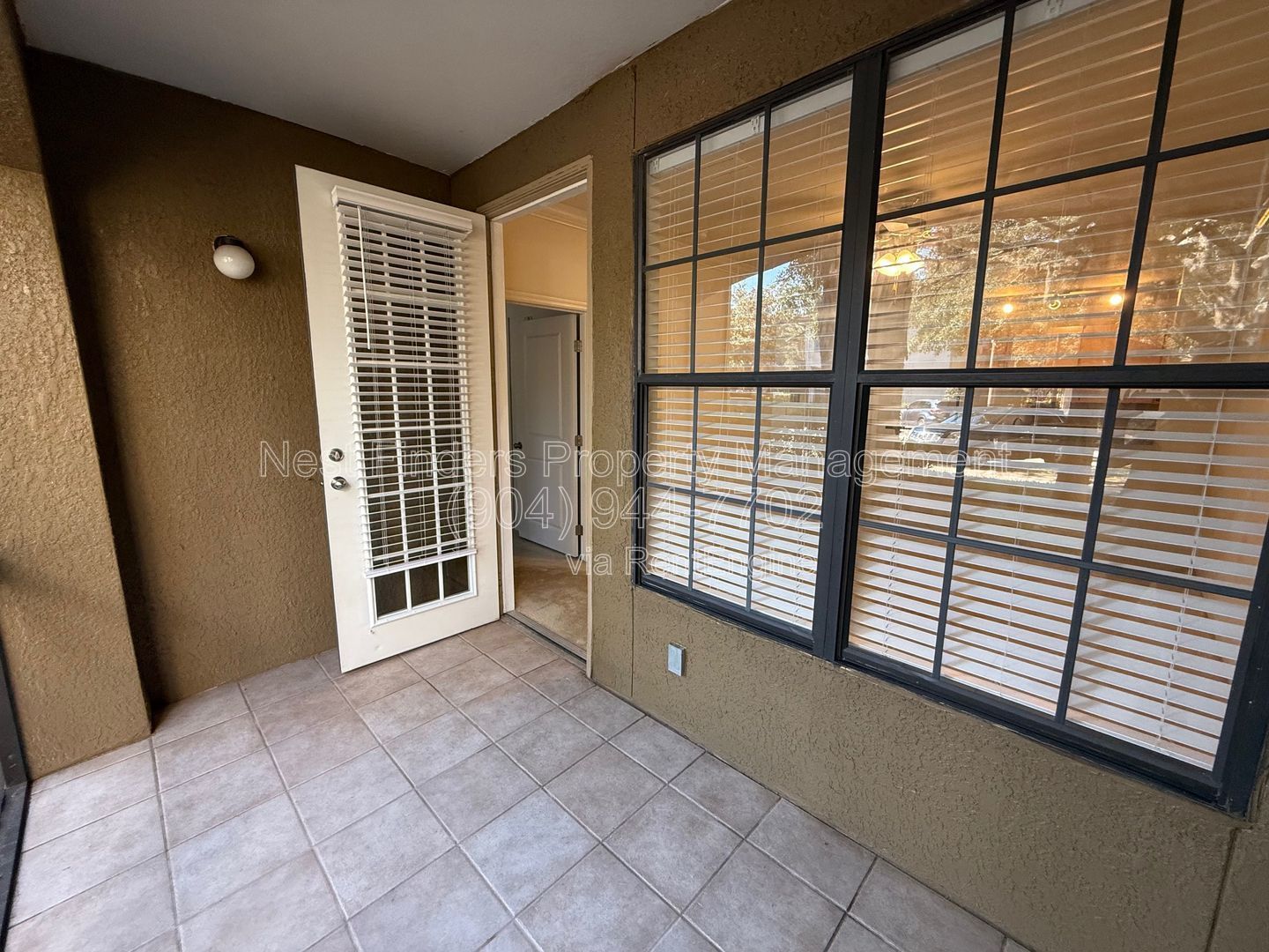 Experience resort-style living in the heart of Bartram Park with this beautifully maintained 1-bedroom, 1-bathroom condo. property image