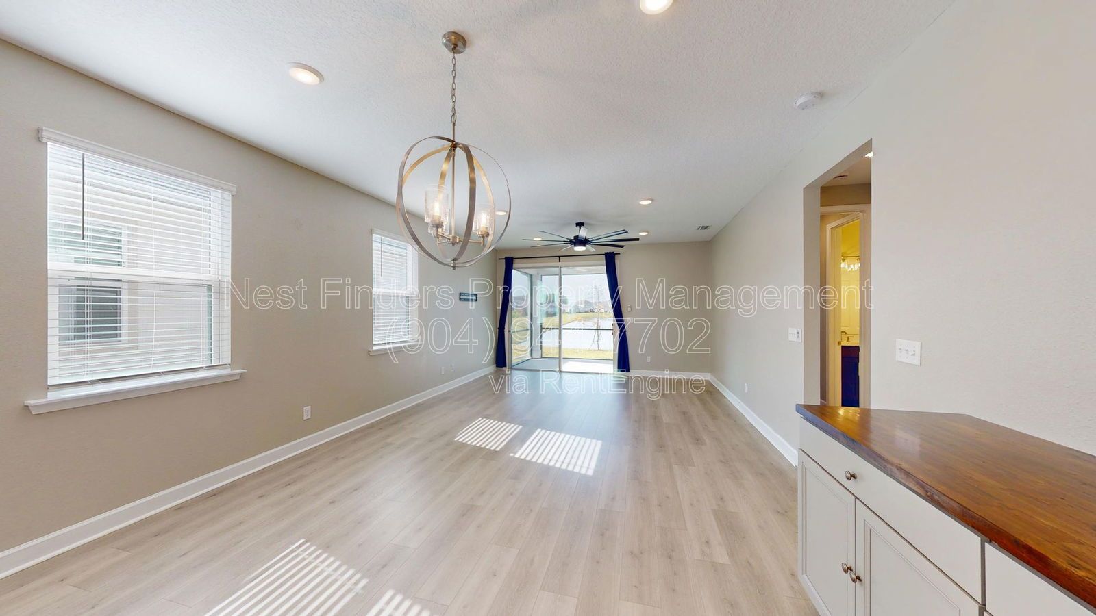 Beautiful 3-Bedroom Home for rent in Elm Creek, St. Augustine! property image