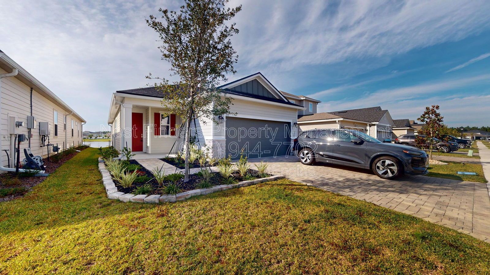 Beautiful 3-Bedroom Home for rent in Elm Creek, St. Augustine! property image