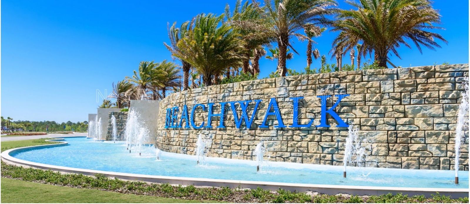 Beautiful home for rent in the well sought out Beachwalk community!! property image