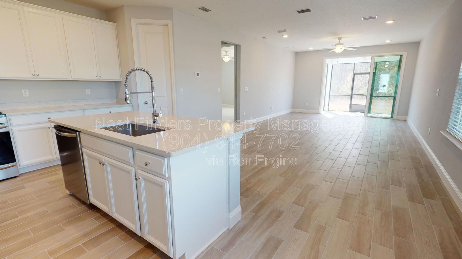 Beautiful home for rent in the well sought out Beachwalk community!! property image
