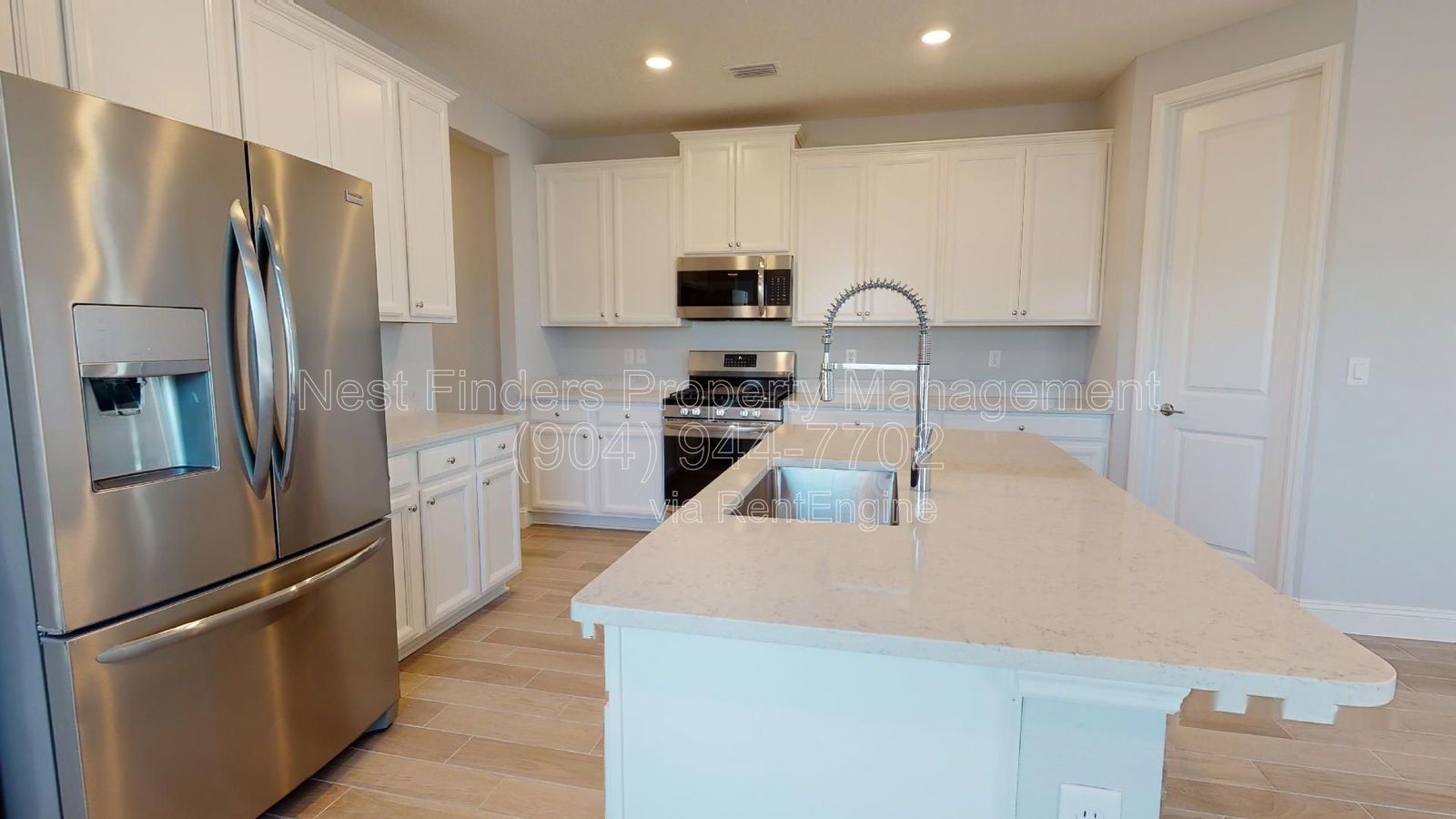 Beautiful home for rent in the well sought out Beachwalk community!! property image