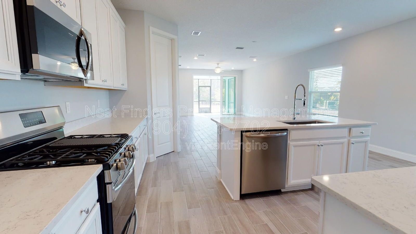 Beautiful home for rent in the well sought out Beachwalk community!! property image