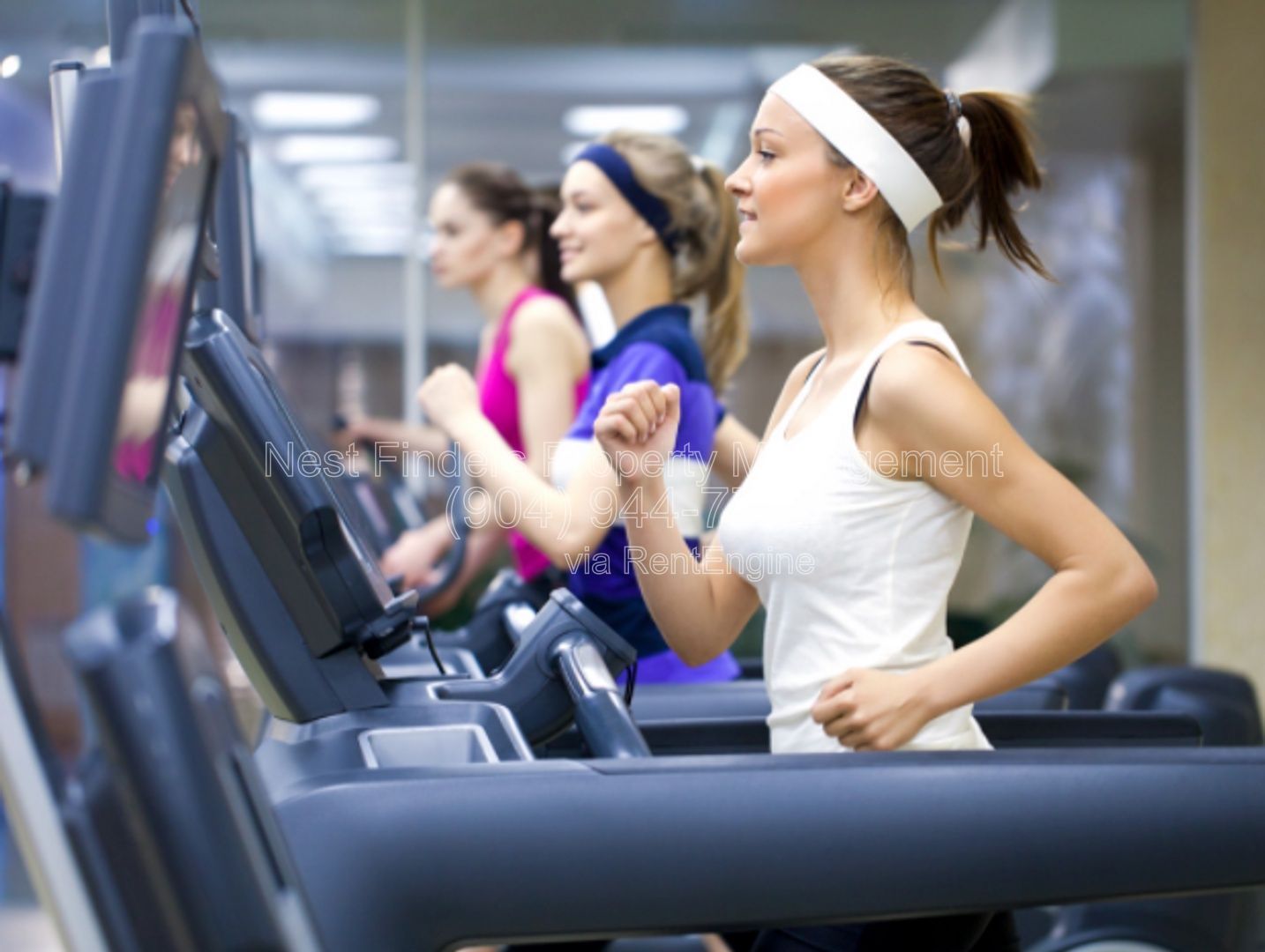 Beautiful home for rent in the well sought out Beachwalk community!! property image