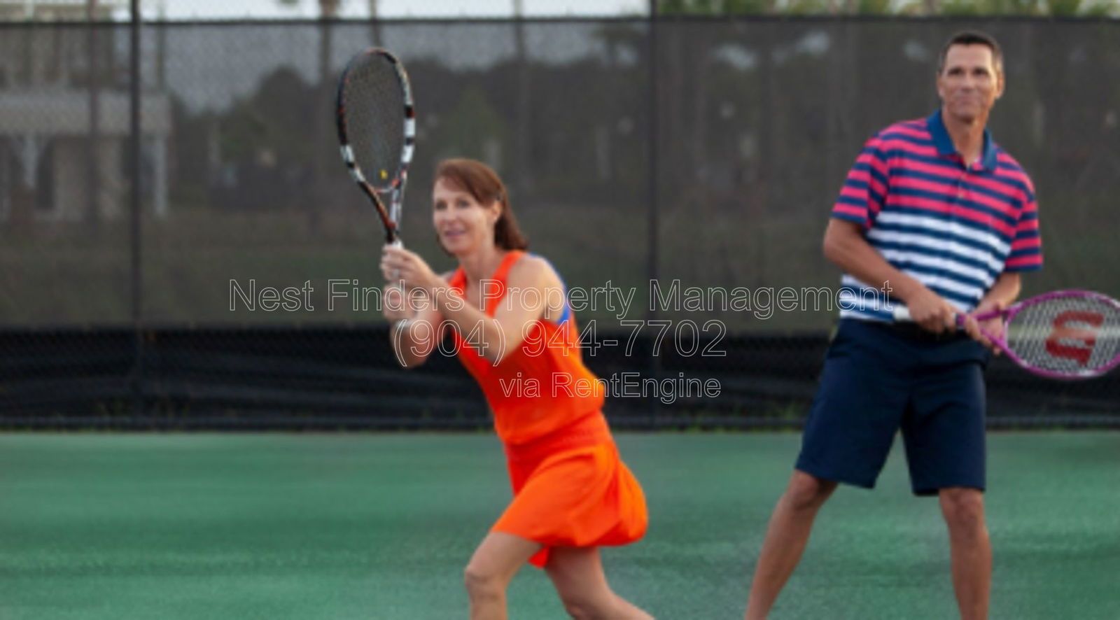 Beautiful home for rent in the well sought out Beachwalk community!! property image