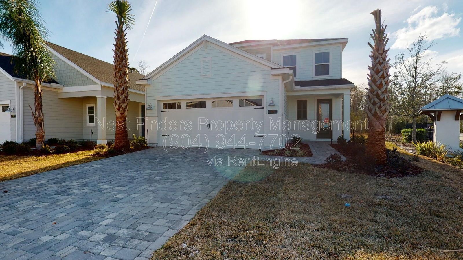 Beautiful home for rent in the well sought out Beachwalk community!! property image