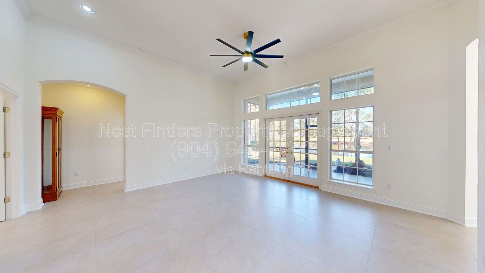 Beautifully Remodeled 5-Bedroom Home in Deercreek Country Club! property image